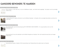 Tablet Screenshot of dutch-money.blogspot.com