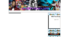Desktop Screenshot of down-baixakii.blogspot.com
