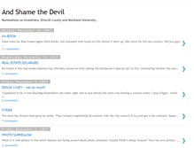 Tablet Screenshot of andshamethedevil.blogspot.com