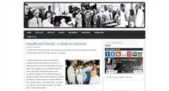 Desktop Screenshot of m-a-jinnah.blogspot.com