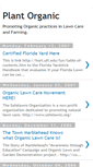 Mobile Screenshot of plantorganic.blogspot.com