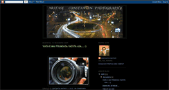 Desktop Screenshot of cnastase.blogspot.com