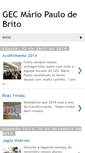 Mobile Screenshot of mpaulobrito.blogspot.com