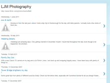 Tablet Screenshot of leemosphotos.blogspot.com