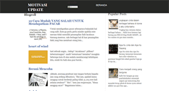 Desktop Screenshot of bubblelinkz.blogspot.com