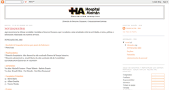 Desktop Screenshot of hospitalalemandrhcom.blogspot.com
