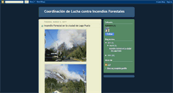 Desktop Screenshot of capacitacionclif.blogspot.com