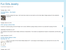 Tablet Screenshot of fungirlsjewelry.blogspot.com