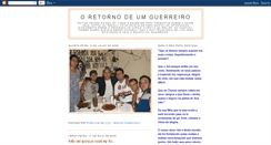 Desktop Screenshot of blogdomontana.blogspot.com