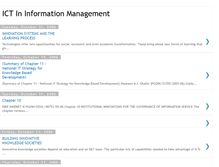 Tablet Screenshot of ictpgd.blogspot.com