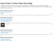 Tablet Screenshot of moon-chase.blogspot.com