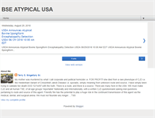 Tablet Screenshot of bse-atypical.blogspot.com