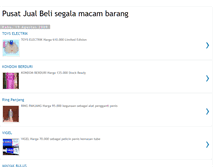 Tablet Screenshot of obat-perangsang.blogspot.com