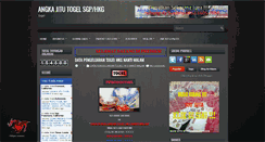 Desktop Screenshot of angkajitusgphkg.blogspot.com