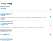 Tablet Screenshot of anggrylelaki.blogspot.com