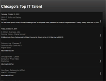 Tablet Screenshot of chicagostopittalent.blogspot.com