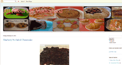 Desktop Screenshot of allaboutmymotherhood.blogspot.com