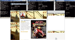 Desktop Screenshot of jeux1gratuit.blogspot.com