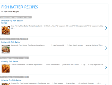 Tablet Screenshot of fishbatter-recipes.blogspot.com