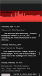 Mobile Screenshot of ctcilver.blogspot.com