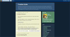Desktop Screenshot of freeresell.blogspot.com
