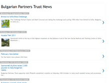 Tablet Screenshot of newsbpt.blogspot.com