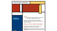 Desktop Screenshot of commitworld.blogspot.com