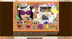 Desktop Screenshot of carnaval56.blogspot.com