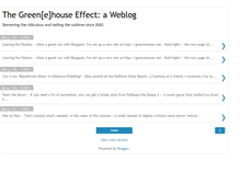 Tablet Screenshot of greenehouse.blogspot.com