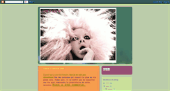 Desktop Screenshot of on-y-est.blogspot.com