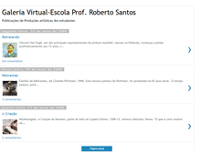 Tablet Screenshot of eprsantos.blogspot.com