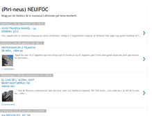 Tablet Screenshot of neuifoc.blogspot.com