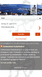 Mobile Screenshot of holmestrandkulturfestival.blogspot.com