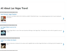 Tablet Screenshot of gottivegas.blogspot.com