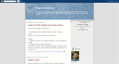 Desktop Screenshot of nersitus.blogspot.com