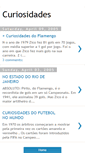 Mobile Screenshot of flashownet-curiosidades.blogspot.com