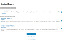 Tablet Screenshot of flashownet-curiosidades.blogspot.com