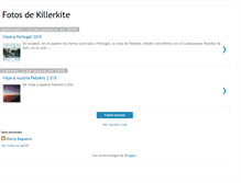 Tablet Screenshot of killerkitephoto.blogspot.com