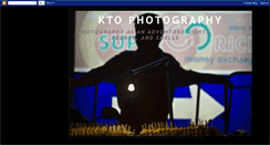 Desktop Screenshot of ktophoto.blogspot.com