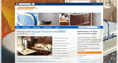 Desktop Screenshot of builderelements.blogspot.com