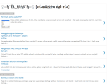 Tablet Screenshot of elnino56.blogspot.com