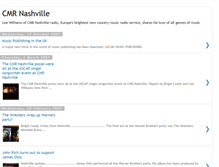 Tablet Screenshot of cmrnashville.blogspot.com