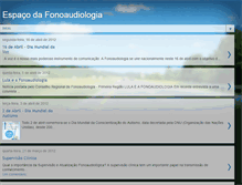 Tablet Screenshot of fgadanicaropreso.blogspot.com