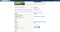 Desktop Screenshot of guiaserevistas-caminhos-do-brasil.blogspot.com