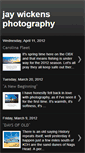 Mobile Screenshot of jaywickensphotography.blogspot.com