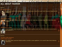 Tablet Screenshot of annaamelie-allaboutfashion.blogspot.com