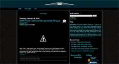 Desktop Screenshot of ggtal.blogspot.com