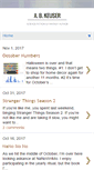 Mobile Screenshot of abkeuser.blogspot.com