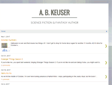 Tablet Screenshot of abkeuser.blogspot.com