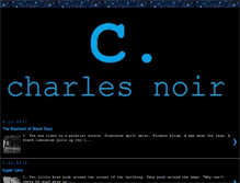 Tablet Screenshot of charlesnoir.blogspot.com